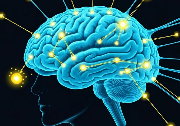 Brain neuroplasticity and emotional regulation connections